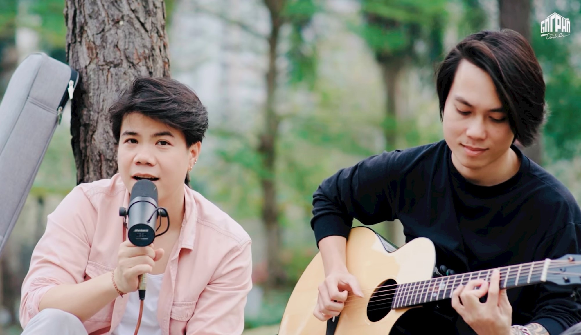 "Điều mẹ không kể" – Ca khúc ngọt ngào gửi tới mẹ nhân ngày 8-3