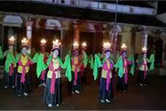 Có thêm 2 di sản văn hóa phi vật thể quốc gia