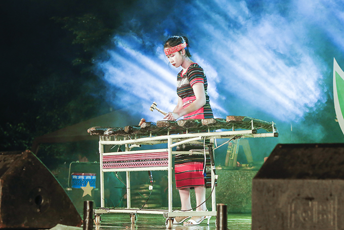 Khanh Hoa cultural tradition: 370 years of construction and development