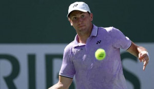 Indian Wells Masters 1000: Chờ đợi cuộc so tài đỉnh cao Medvedev - Zverev