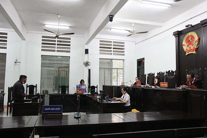 Vụ xâm hại trẻ 10 tuổi ở Ninh Hòa: 2 lần bị hủy bản án sơ thẩm