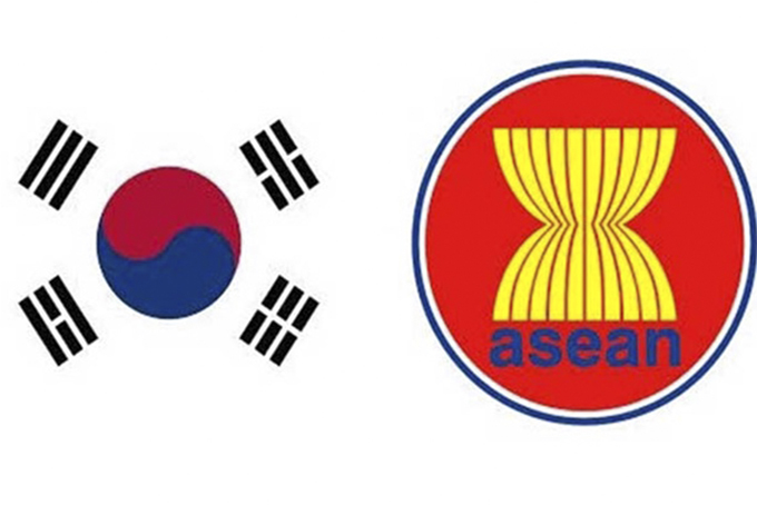 ASEAN và Hàn Quốc tái khẳng định cam kết tăng cường hợp tác
