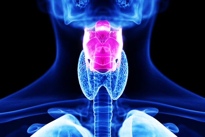 Cổ họng nhân tạo thông minh hỗ trợ bệnh nhân mất dây thanh quản