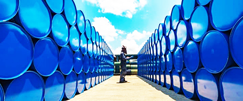 Giá xăng dầu hôm nay (20-3): Đảo chiều, tăng