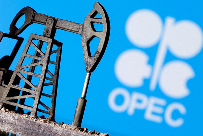 Giá xăng dầu sẽ biến động tăng nếu có sự thay đổi trong chính sách của OPEC. Ảnh minh họa