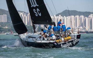 Hong Kong - Nha Trang  yacht race 2023 to run in late Oct.