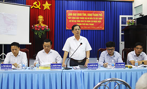 Người dân có đất bị thu hồi: Sẽ được đảm bảo quyền lợi