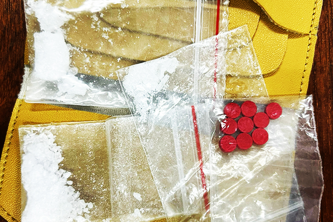 Công an huyện Diên Khánh: Đấu tranh có hiệu quả tội phạm ma túy