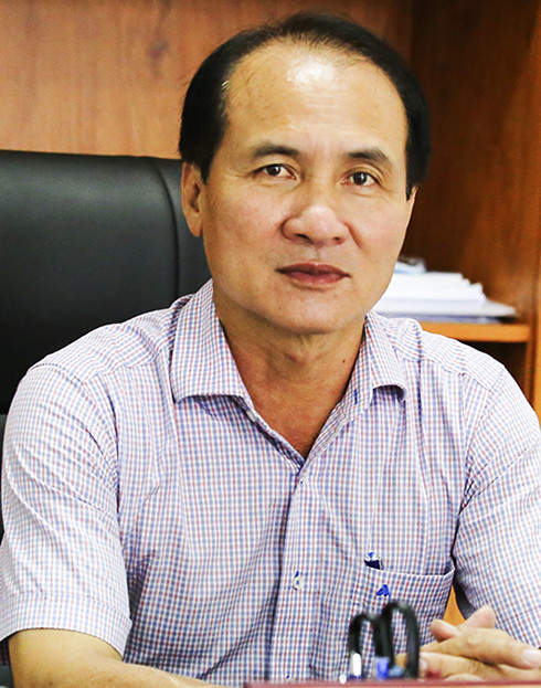 ông Nguyễn Tuấn Thanh - Phó Giám đốc Sở Văn hóa và Thể thao về những hoạt động thể dục thể thao