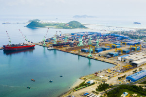 Để Khánh Hòa thực sự trở thành trung tâm kinh tế - văn hóa biển của cả nước
