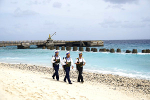 Khánh Hòa với sứ mệnh bảo vệ vững chắc chủ quyền biển đảo và quốc phòng – an ninh của đất nước