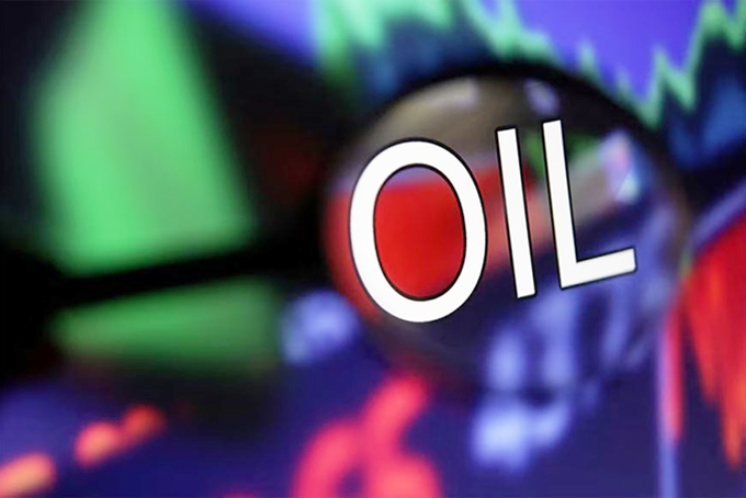 Giá xăng dầu hôm nay (28-3): Tăng nhẹ