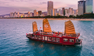 Nha Trang trên đường chúng ta đi...