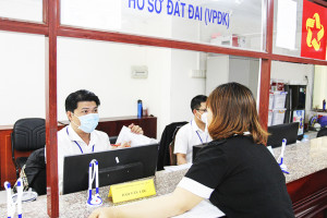 Nha Trang: Tập trung cải thiện chỉ số cải cách hành chính