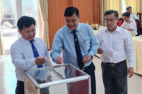 TP. Cam Ranh: Phát động ủng hộ Quỹ Đền ơn đáp nghĩa năm 2023