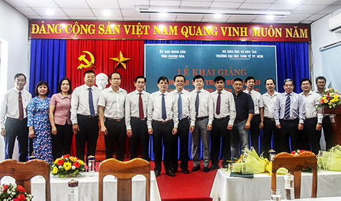 Kết quả thực hiện Chương trình phát triển nguồn nhân lực tỉnh Khánh Hòa giai đoạn 2021 - 2025