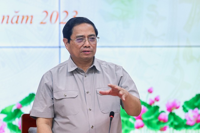 Khánh Hòa phải là cực tăng trưởng của vùng và cả nước