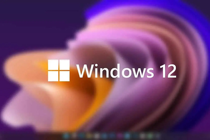 Windows 12 sẽ tập trung vào bảo mật và trí tuệ nhân tạo