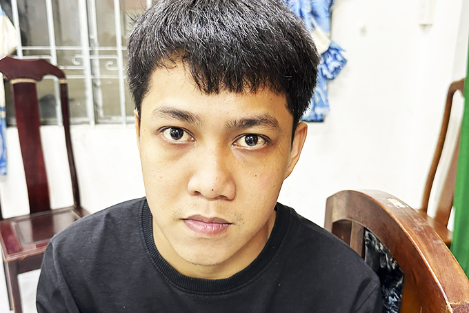 3 tháng theo dấu nghi phạm bán &quot;nước dâu&quot;