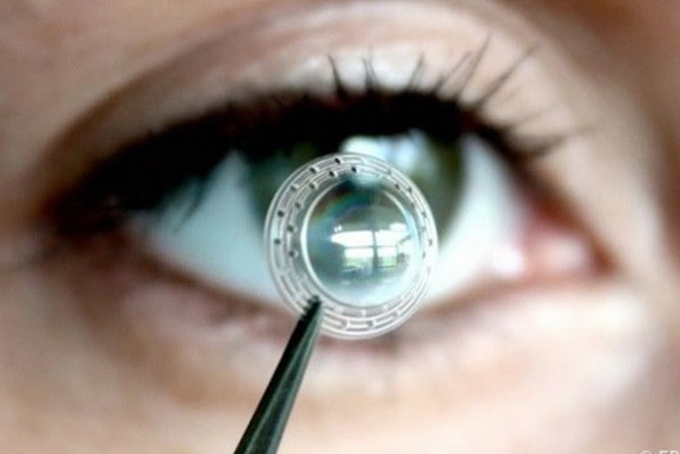 Phát hiện hợp chất triển vọng trong điều trị bệnh mù bẩm sinh