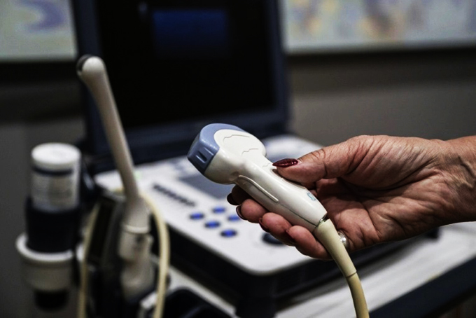 Tiềm năng lớn của AI trong đánh giá kết quả siêu âm tim mạch